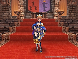 画像ギャラリー No.022のサムネイル画像 / 「FEZ」，暗闇で輝く“クリスタル装備”が手に入る特別ルーレットを実装