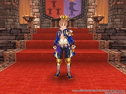 画像ギャラリー No.028のサムネイル画像 / 「FEZ」，暗闇で輝く“クリスタル装備”が手に入る特別ルーレットを実装