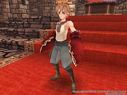 画像ギャラリー No.029のサムネイル画像 / 「FEZ」，暗闇で輝く“クリスタル装備”が手に入る特別ルーレットを実装