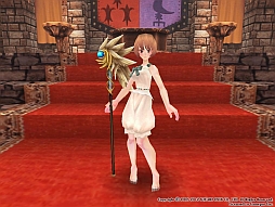 画像ギャラリー No.031のサムネイル画像 / 「FEZ」，暗闇で輝く“クリスタル装備”が手に入る特別ルーレットを実装