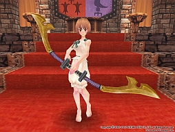 画像ギャラリー No.032のサムネイル画像 / 「FEZ」，暗闇で輝く“クリスタル装備”が手に入る特別ルーレットを実装