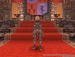 ���������꡼ No.004�Υ���ͥ������ / ��FEZ�ס��ե��󥿥������������о졣��120�������˥����ڡ���פⳫ����