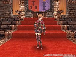 ���������꡼ No.007�Υ���ͥ������ / ��FEZ�ס��ե��󥿥������������о졣��120�������˥����ڡ���פⳫ����