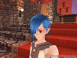 ���������꡼ No.008�Υ���ͥ������ / ��FEZ�ס��ե��󥿥������������о졣��120�������˥����ڡ���פⳫ����