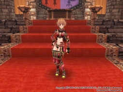 画像ギャラリー No.004のサムネイル画像 / 「FEZ」,所属国家によって見た目が変わる共通防具などが実装に