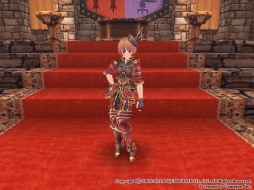 画像ギャラリー No.005のサムネイル画像 / 「FEZ」,所属国家によって見た目が変わる共通防具などが実装に