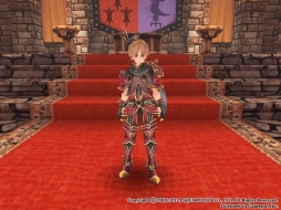 画像ギャラリー No.008のサムネイル画像 / 「FEZ」,所属国家によって見た目が変わる共通防具などが実装に