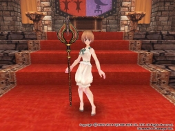 画像ギャラリー No.015のサムネイル画像 / 「FEZ」,所属国家によって見た目が変わる共通防具などが実装に