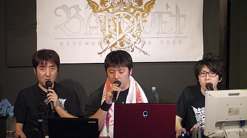 ���������꡼ No.003�Υ���ͥ������ / �֥ե��󥿥��������� �����׸������ǺǶ������ब���ꡣ�ֱ�ͺ����׵��ץ��꡼���Ȥκƥ���ܤ�ȯɽ���줿���֥Х󥯥��å�2013�׷辡��ݡ���