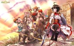 画像ギャラリー No.001のサムネイル画像 / 「ファンタジーアース ゼロ」が「クロニクルズ」をリニューアル。その内容とサービスの現状,そして2013年のアップデート予定をプロデューサーに聞いた