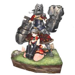 画像ギャラリー No.012のサムネイル画像 / 「ファンタジーアース ゼロ」が「クロニクルズ」をリニューアル。その内容とサービスの現状,そして2013年のアップデート予定をプロデューサーに聞いた