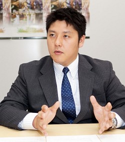 画像ギャラリー No.025のサムネイル画像 / 「ファンタジーアース ゼロ」が「クロニクルズ」をリニューアル。その内容とサービスの現状,そして2013年のアップデート予定をプロデューサーに聞いた