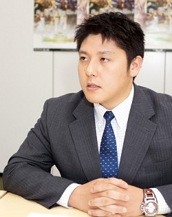 画像ギャラリー No.030のサムネイル画像 / 「ファンタジーアース ゼロ」が「クロニクルズ」をリニューアル。その内容とサービスの現状,そして2013年のアップデート予定をプロデューサーに聞いた