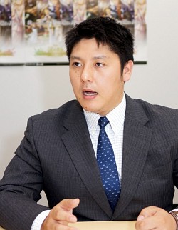 画像ギャラリー No.031のサムネイル画像 / 「ファンタジーアース ゼロ」が「クロニクルズ」をリニューアル。その内容とサービスの現状,そして2013年のアップデート予定をプロデューサーに聞いた