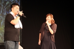 画像ギャラリー No.033のサムネイル画像 / 「FEZ」のオフラインイベント“メルファリア大感謝祭2013”をレポート。「フェンサー」「セスタス」の改修内容や,新たな戦争ルールの情報が公開に