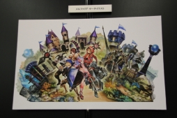 ꡼ No.070 | FEZפΥե饤󥤥٥ȡȥեꥢ紶պ2013ɤݡȡ֥ե󥵡ס֥פβƤ䡤롼ξ󤬸