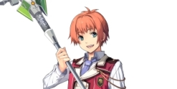 画像ギャラリー No.038のサムネイル画像 / 「ファンタジーアース ゼロ」で「英雄伝説 閃の軌跡」とのコラボ企画がスタート