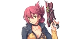 画像ギャラリー No.041のサムネイル画像 / 「ファンタジーアース ゼロ」で「英雄伝説 閃の軌跡」とのコラボ企画がスタート