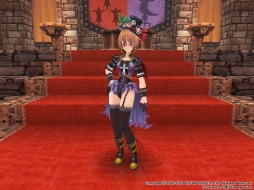 画像ギャラリー No.005のサムネイル画像 / 「ファンタジーアース ゼロ」，ヴィラーノルーレットの景品が本日更新