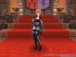 画像ギャラリー No.007のサムネイル画像 / 「ファンタジーアース ゼロ」，ヴィラーノルーレットの景品が本日更新