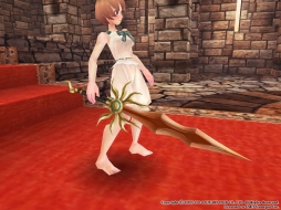 画像ギャラリー No.008のサムネイル画像 / 「ファンタジーアース ゼロ」，ヴィラーノルーレットの景品が本日更新