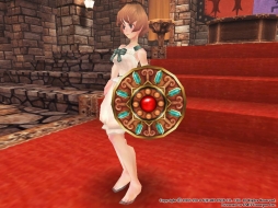 画像ギャラリー No.009のサムネイル画像 / 「ファンタジーアース ゼロ」，ヴィラーノルーレットの景品が本日更新