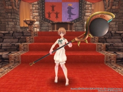 画像ギャラリー No.010のサムネイル画像 / 「ファンタジーアース ゼロ」，ヴィラーノルーレットの景品が本日更新