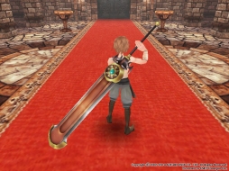 画像ギャラリー No.011のサムネイル画像 / 「ファンタジーアース ゼロ」，ヴィラーノルーレットの景品が本日更新