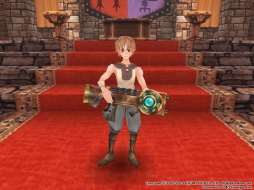 画像ギャラリー No.014のサムネイル画像 / 「ファンタジーアース ゼロ」，ヴィラーノルーレットの景品が本日更新