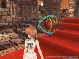 画像ギャラリー No.016のサムネイル画像 / 「ファンタジーアース ゼロ」，ヴィラーノルーレットの景品が本日更新