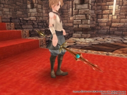 画像ギャラリー No.017のサムネイル画像 / 「ファンタジーアース ゼロ」，ヴィラーノルーレットの景品が本日更新