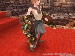 画像ギャラリー No.018のサムネイル画像 / 「ファンタジーアース ゼロ」，ヴィラーノルーレットの景品が本日更新