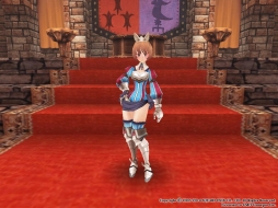 画像ギャラリー No.021のサムネイル画像 / 「ファンタジーアース ゼロ」，ヴィラーノルーレットの景品が本日更新