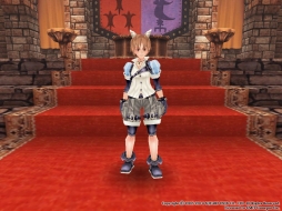 画像ギャラリー No.022のサムネイル画像 / 「ファンタジーアース ゼロ」，ヴィラーノルーレットの景品が本日更新