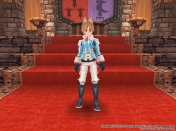 画像ギャラリー No.024のサムネイル画像 / 「ファンタジーアース ゼロ」，ヴィラーノルーレットの景品が本日更新