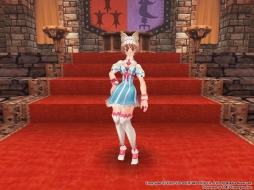 画像ギャラリー No.025のサムネイル画像 / 「ファンタジーアース ゼロ」，ヴィラーノルーレットの景品が本日更新