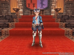 画像ギャラリー No.026のサムネイル画像 / 「ファンタジーアース ゼロ」，ヴィラーノルーレットの景品が本日更新