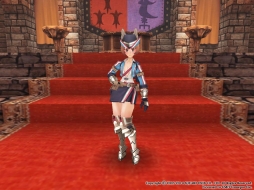 画像ギャラリー No.027のサムネイル画像 / 「ファンタジーアース ゼロ」，ヴィラーノルーレットの景品が本日更新