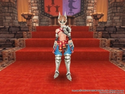 画像ギャラリー No.028のサムネイル画像 / 「ファンタジーアース ゼロ」，ヴィラーノルーレットの景品が本日更新