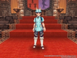 画像ギャラリー No.030のサムネイル画像 / 「ファンタジーアース ゼロ」，ヴィラーノルーレットの景品が本日更新