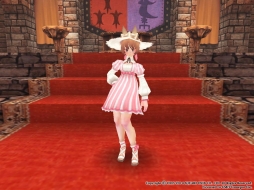 画像ギャラリー No.031のサムネイル画像 / 「ファンタジーアース ゼロ」，ヴィラーノルーレットの景品が本日更新