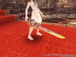 画像ギャラリー No.032のサムネイル画像 / 「ファンタジーアース ゼロ」，ヴィラーノルーレットの景品が本日更新