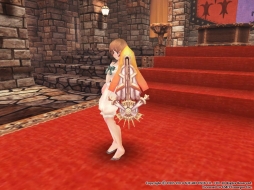 画像ギャラリー No.033のサムネイル画像 / 「ファンタジーアース ゼロ」，ヴィラーノルーレットの景品が本日更新