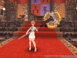 画像ギャラリー No.034のサムネイル画像 / 「ファンタジーアース ゼロ」，ヴィラーノルーレットの景品が本日更新