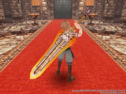 画像ギャラリー No.035のサムネイル画像 / 「ファンタジーアース ゼロ」，ヴィラーノルーレットの景品が本日更新