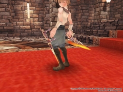 画像ギャラリー No.036のサムネイル画像 / 「ファンタジーアース ゼロ」，ヴィラーノルーレットの景品が本日更新