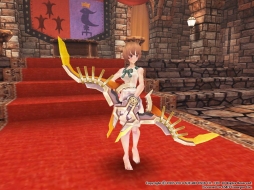 画像ギャラリー No.037のサムネイル画像 / 「ファンタジーアース ゼロ」，ヴィラーノルーレットの景品が本日更新