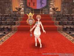 画像ギャラリー No.039のサムネイル画像 / 「ファンタジーアース ゼロ」，ヴィラーノルーレットの景品が本日更新