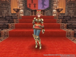 画像ギャラリー No.044のサムネイル画像 / 「ファンタジーアース ゼロ」，ヴィラーノルーレットの景品が本日更新