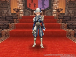 画像ギャラリー No.045のサムネイル画像 / 「ファンタジーアース ゼロ」，ヴィラーノルーレットの景品が本日更新